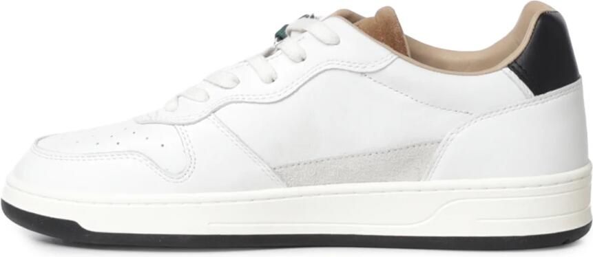 D.A.T.E. Court 2.0 Vintage Sneakers - Foto 3