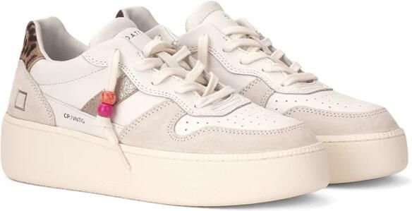 D.A.T.E. Court Platform Vintage - Foto 5
