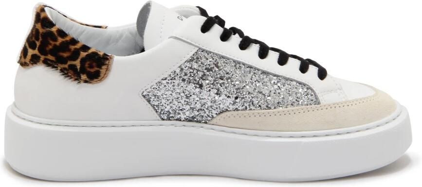 D.A.T.E. Fashion Sneakers