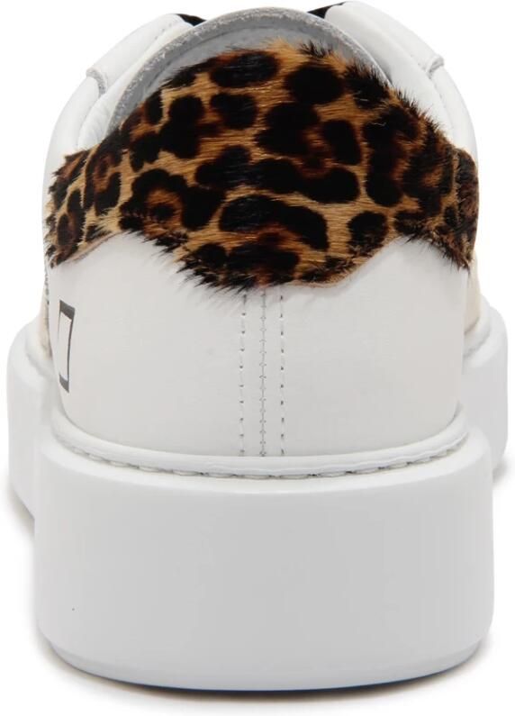 D.A.T.E. Fashion Sneakers - Foto 3