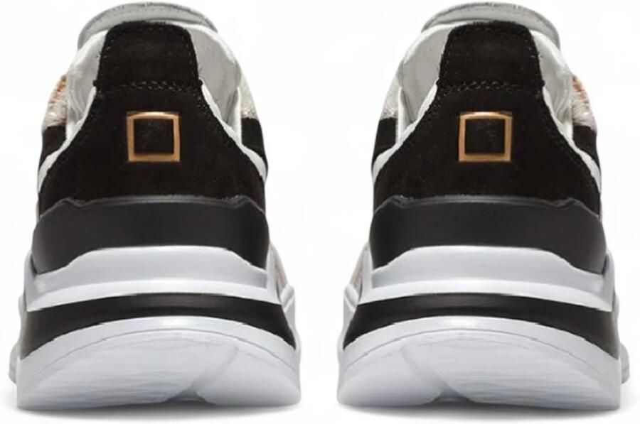 D.a.t.e. Fuga Animalier Sneaker - Foto 2