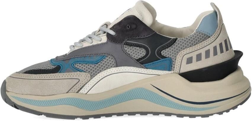 D.a.t.e. Fuga HF Sneaker