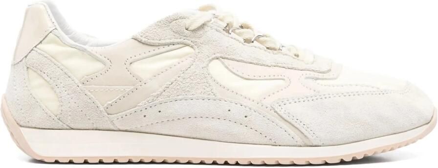 D.A.T.E. Fuga Low Ballerina
