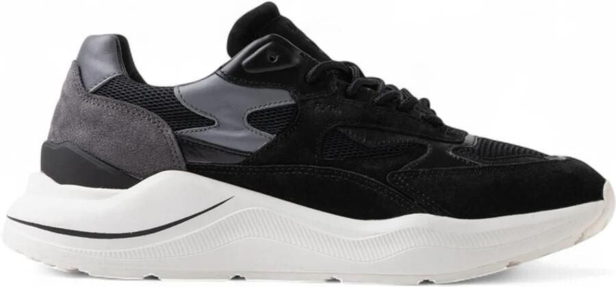 D.a.t.e. Fuga Mesh Running Sneaker