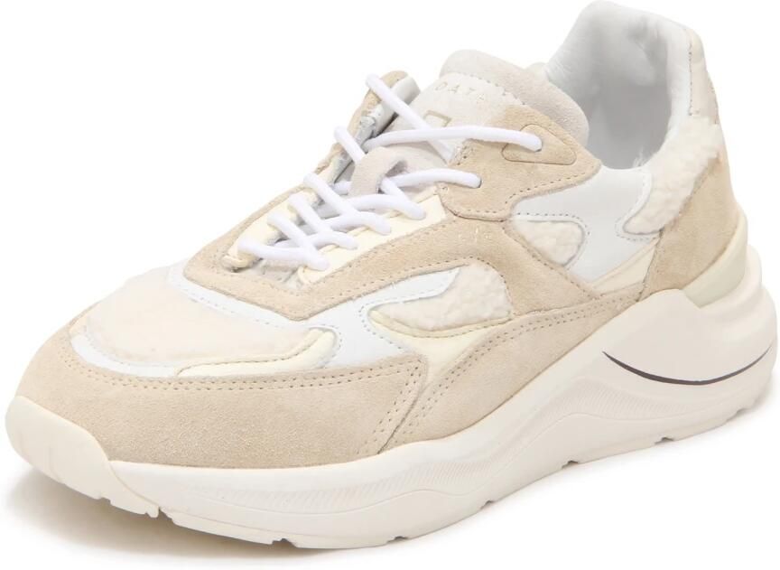 D.A.T.E. Sneakers W431-FG-NT-HB