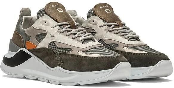 D.a.t.e. Fuga Sneaker