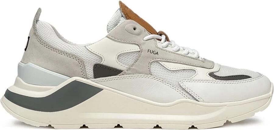 D.a.t.e. Fuga Sneaker - Foto 2