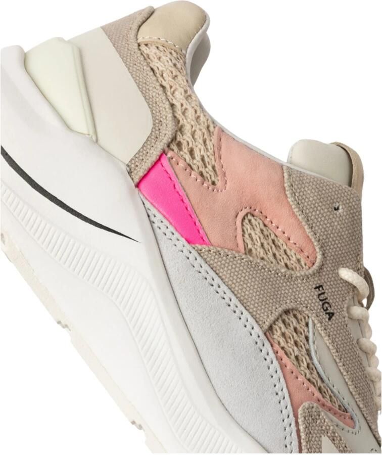 D.a.t.e. Fuga Sneaker - Foto 2