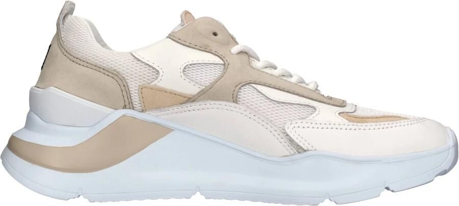 D.a.t.e. Fuga Sneakers