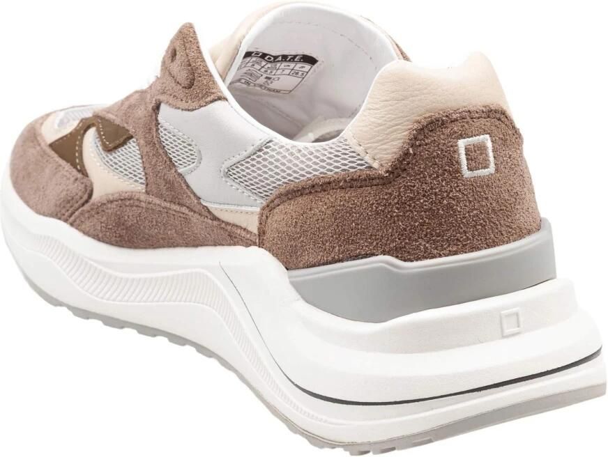 D.a.t.e. Fuga Sneakers - Foto 2