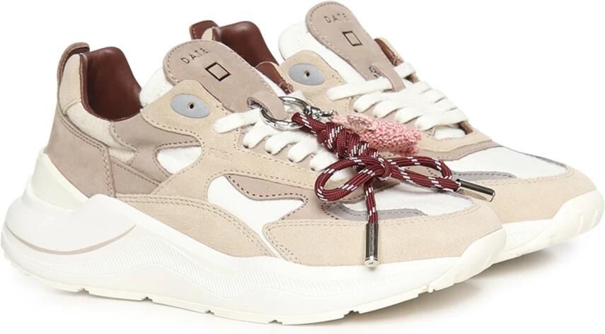 D.A.T.E. Fuga Sneakers - Foto 3