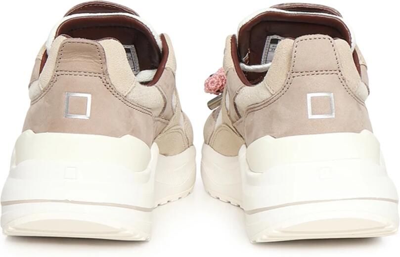 D.A.T.E. Fuga Sneakers - Foto 2