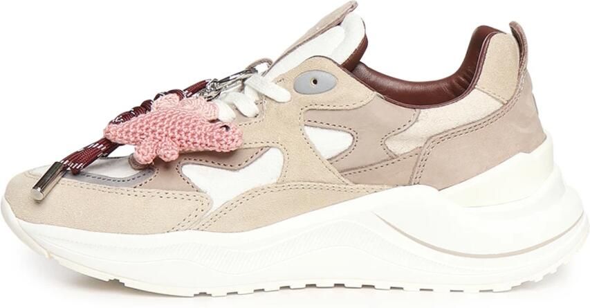 D.A.T.E. Fuga Sneakers - Foto 4