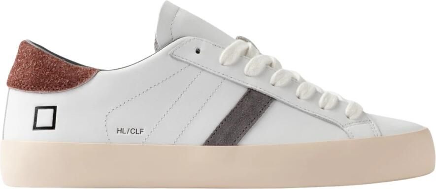 D.A.T.E. Hill Low Calf