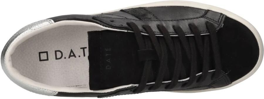 D.A.T.E. Hill Low Calf - Foto 2