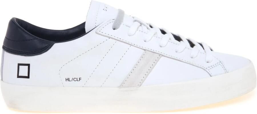 D.A.T.E. Hill Low Calf