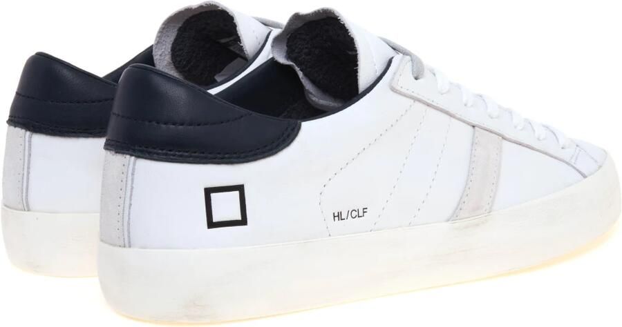 D.A.T.E. Hill Low Calf - Foto 5