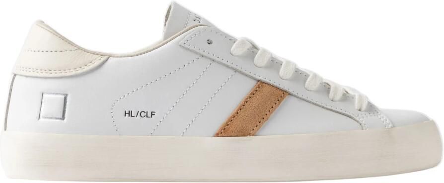 D.A.T.E. Hill Low Calf