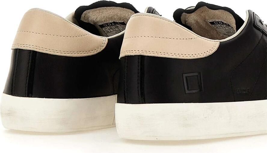 D.a.t.e. Hill Low Calf Sneaker - Foto 2