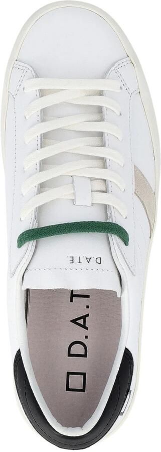 D.a.t.e. Hill Low Calf Sneaker - Foto 2