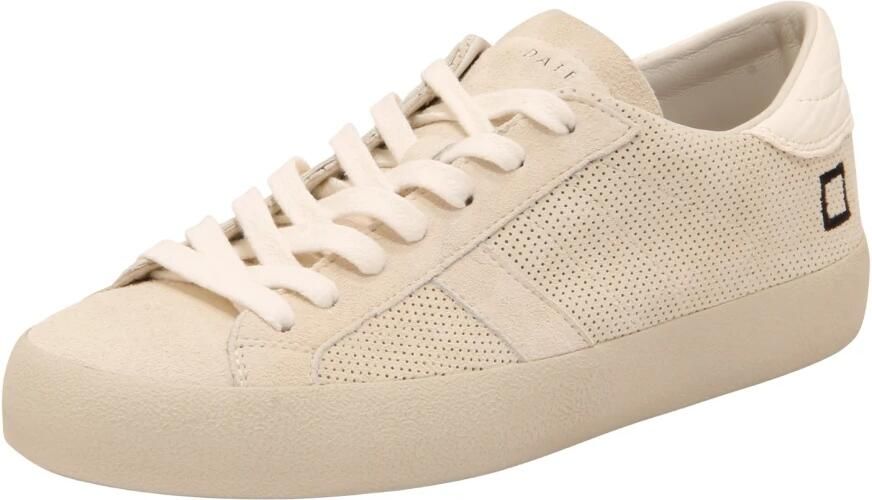 D.A.T.E. Hill Low Perforated