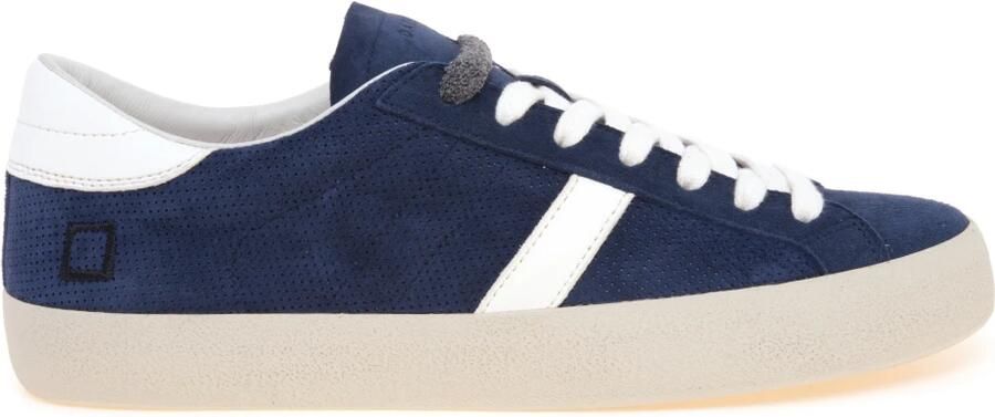 D.A.T.E. Hill Low Perforated