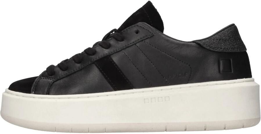D.A.T.E. HILL LOW Platform