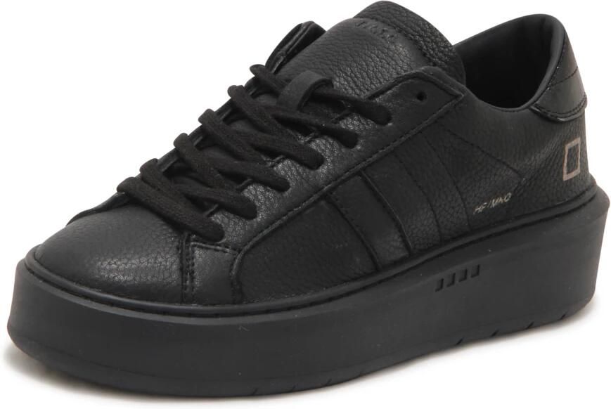D.A.T.E. Hill Low Platform