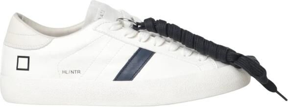 D.A.T.E. Hill Low Sneaker
