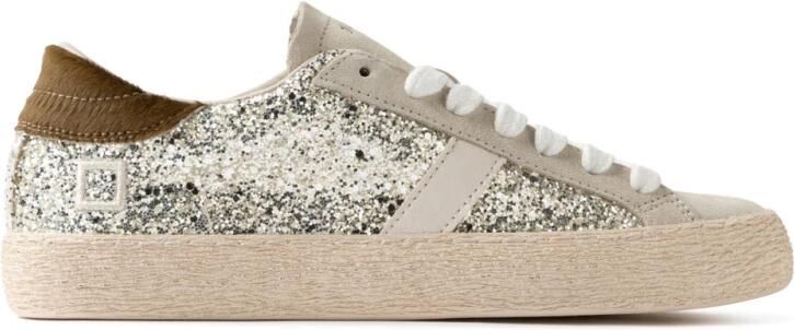 D.A.T.E. Sneakers W451HLGL PL - Foto 4