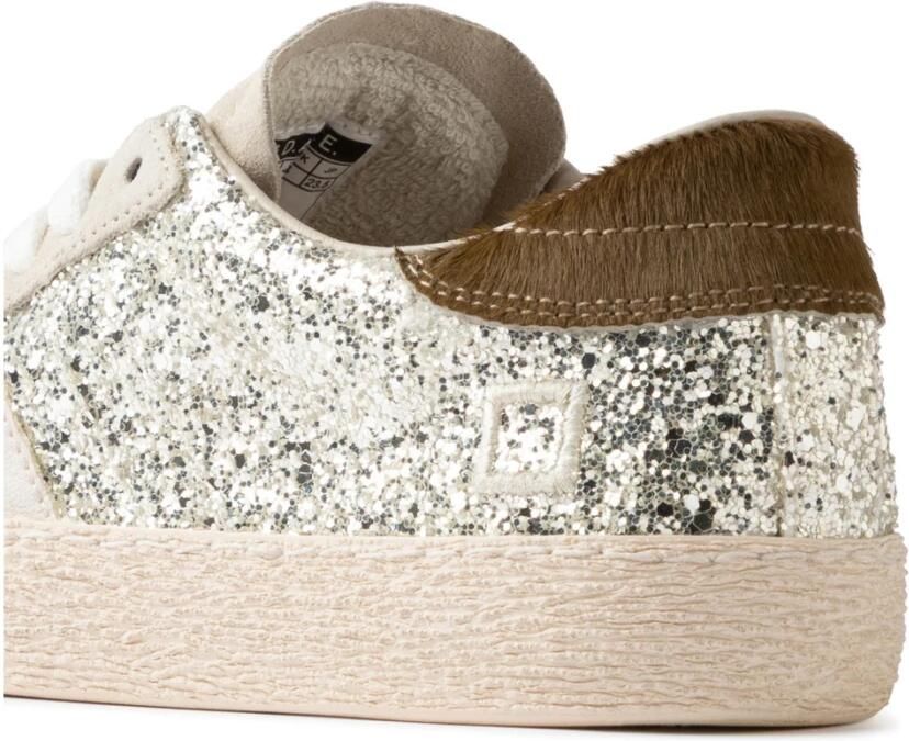 D.A.T.E. Sneakers W451HLGL PL - Foto 2
