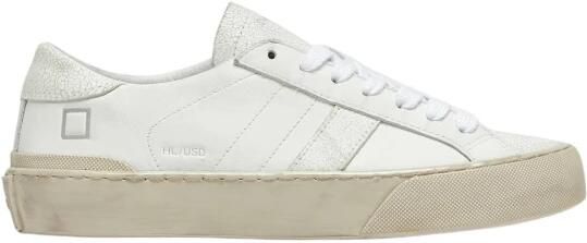 D.a.t.e. Hill Low Sneakers