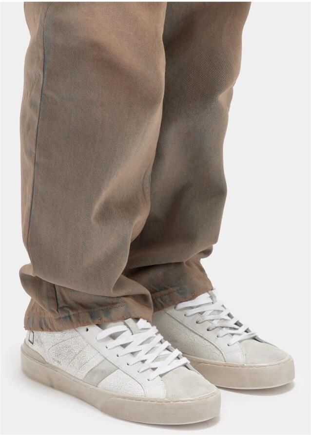 D.a.t.e. Hill Low Sneakers - Foto 2