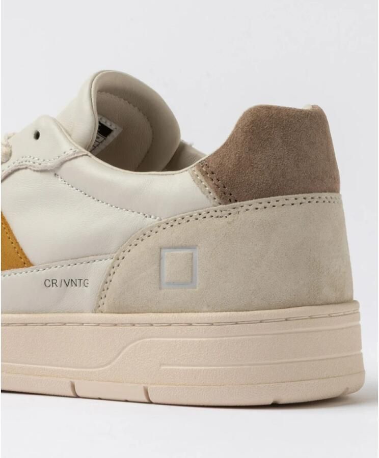 D.a.t.e. Hill Low Sneakers - Foto 2