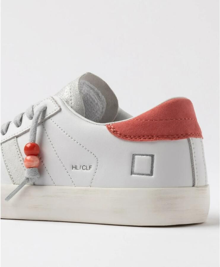 D.a.t.e. Hill Low Sneakers - Foto 2