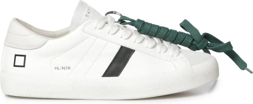 D.A.T.E. Hill Low Sneakers - Foto 4