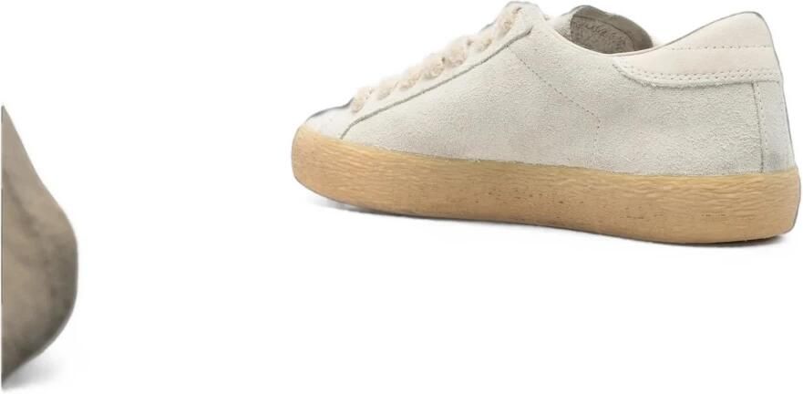 D.A.T.E. Hill Low Suede Sneakers - Foto 2