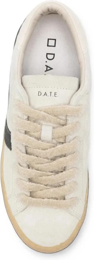 D.A.T.E. Hill Low Suede Sneakers - Foto 4