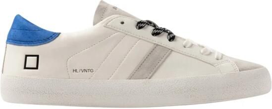 D.A.T.E. Hill Low Vintage Calf