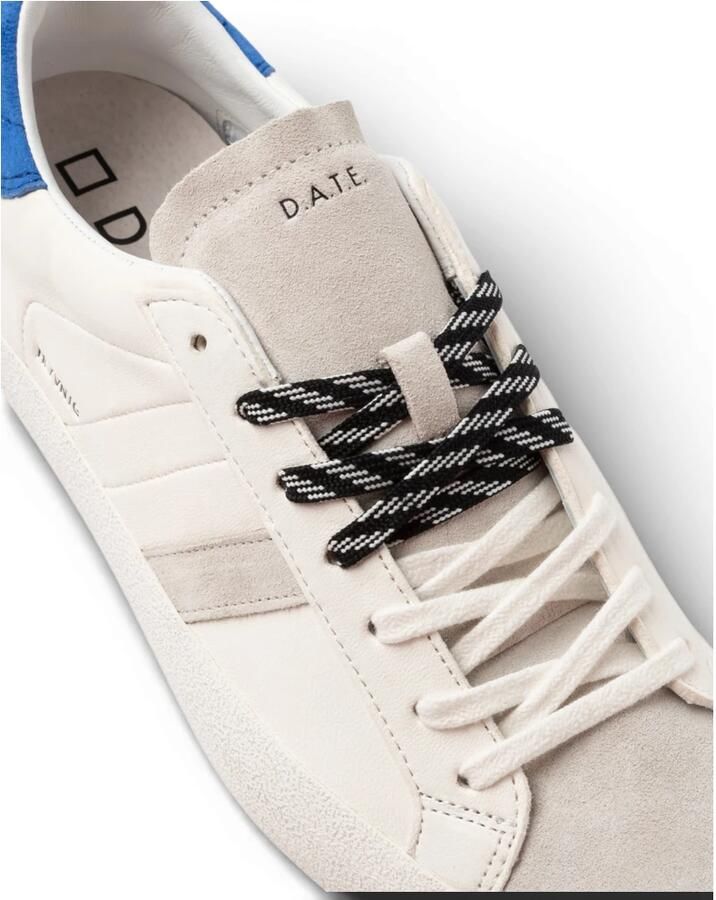 D.A.T.E. Hill Low Vintage Calf - Foto 2