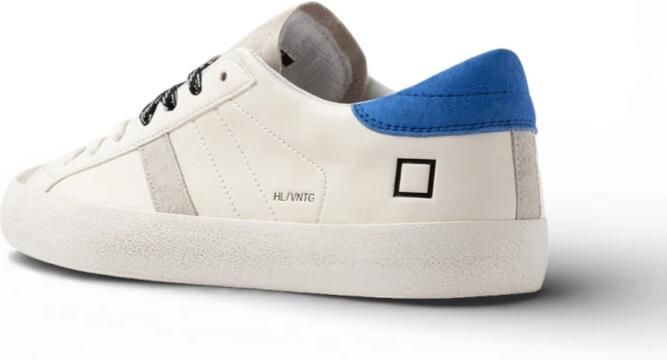 D.A.T.E. Hill Low Vintage Calf - Foto 4