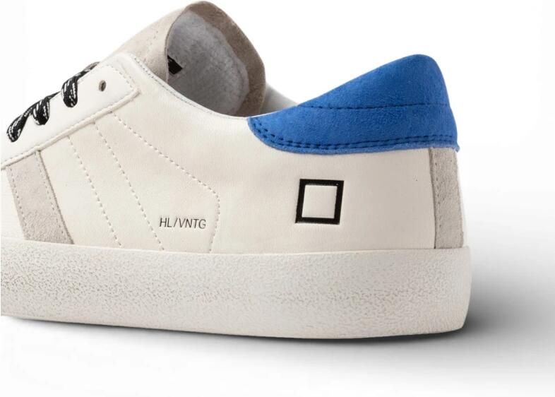 D.A.T.E. Hill Low Vintage Calf - Foto 3