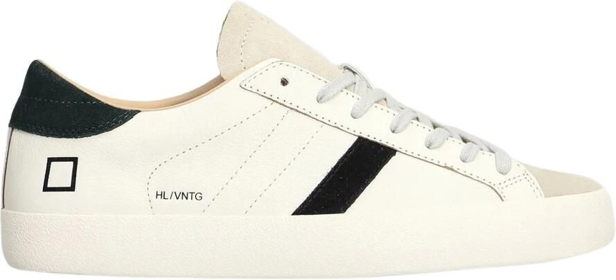 D.A.T.E. Hill Low Vintage