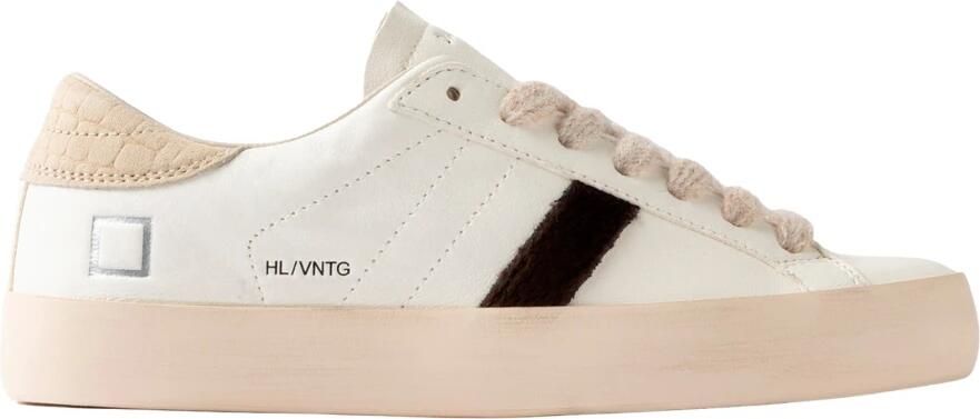 D.A.T.E. Hill Sneaker