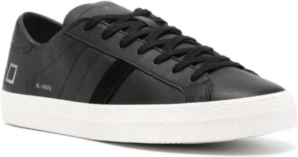 D.A.T.E. Hillow Calf Sneakers - Foto 2