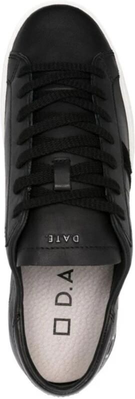 D.A.T.E. Hillow Calf Sneakers - Foto 3