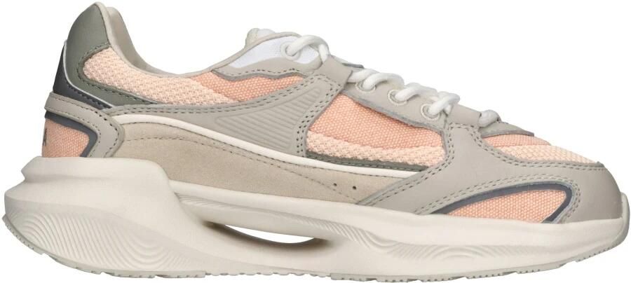 D.a.t.e. Hybrid Pesca Sneakers