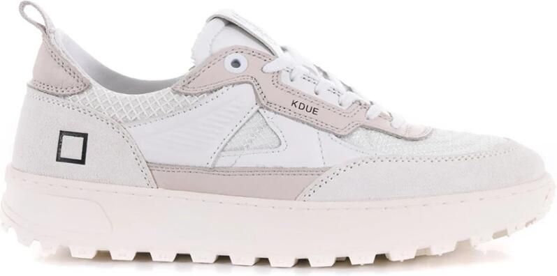 D.A.T.E. KDUE Hybrid
