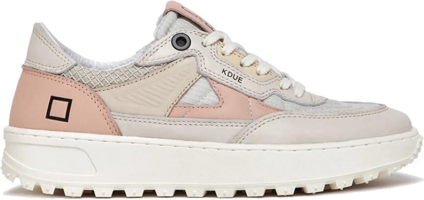 D.A.T.E. Kdue Sneaker