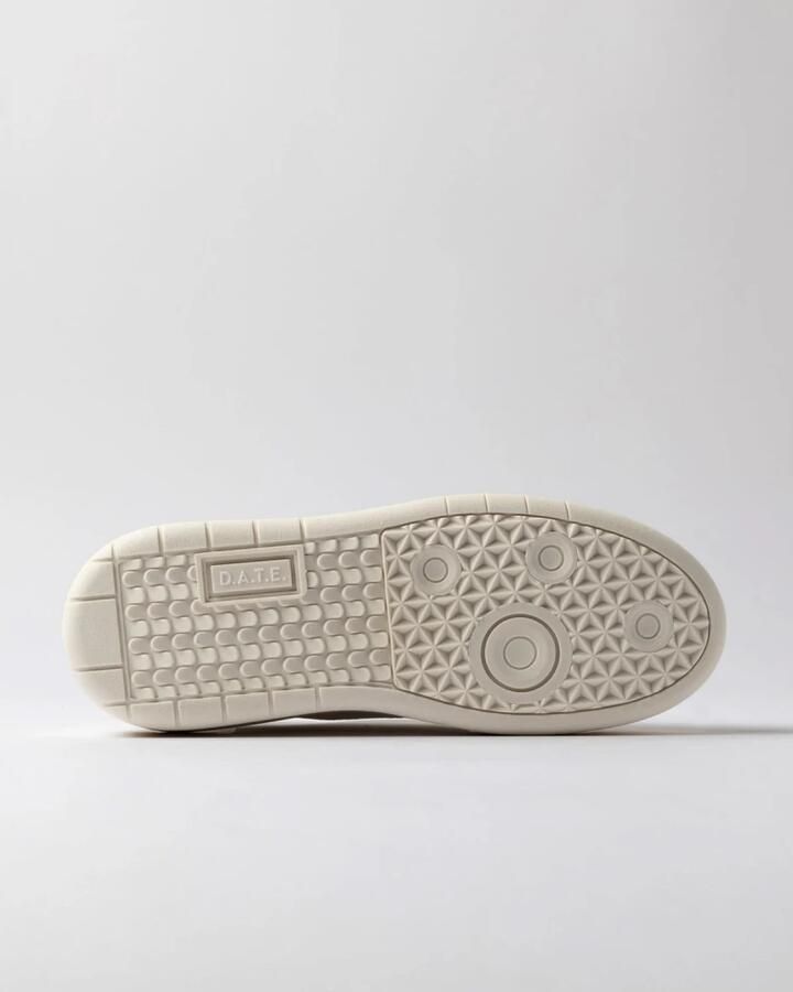D.A.T.E. Lage Platform Sneaker - Foto 5